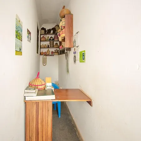 Albertine Tourist Bed & Breakfast 3*
