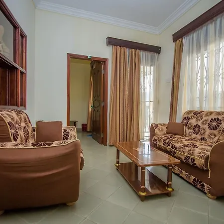 Albertine Tourist Bed & Breakfast
