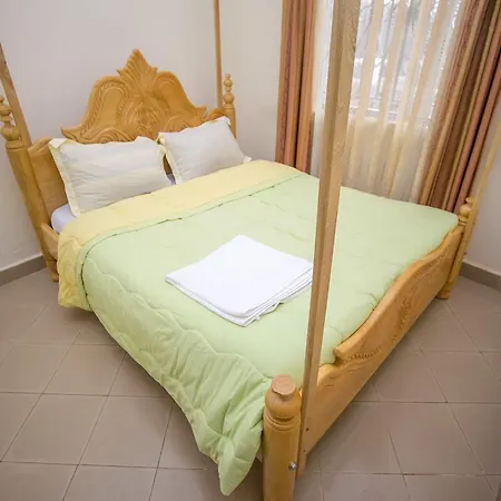 Albertine Tourist Bed & Breakfast