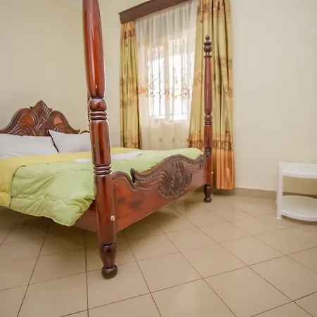 Bed & Breakfast Albertine Tourist 3*