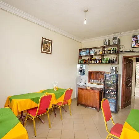 Albertine Tourist Bed & Breakfast 3*