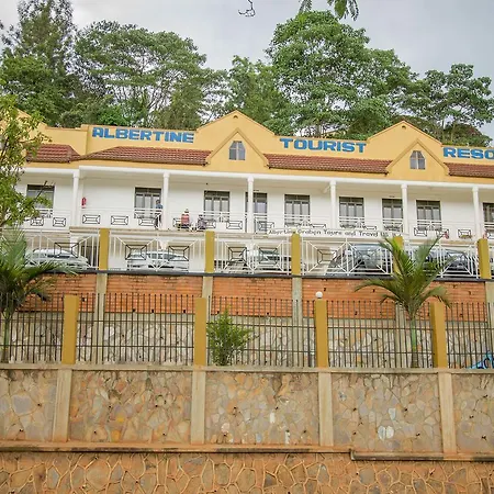 Albertine Tourist Bed & Breakfast Kabale