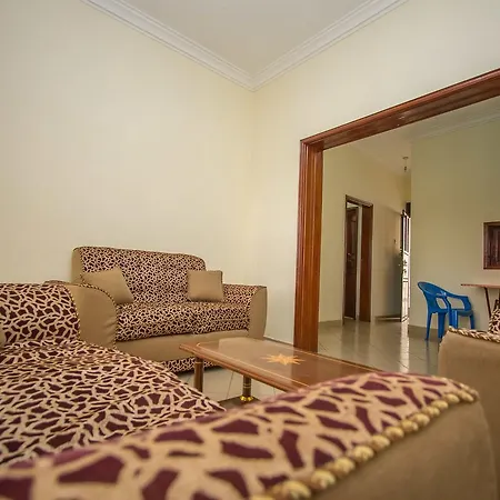 Bed & Breakfast Albertine Tourist