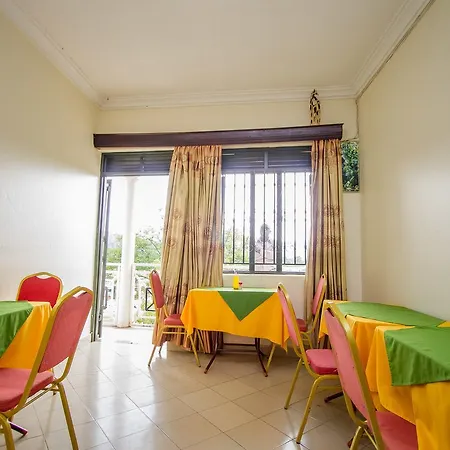 Albertine Tourist Bed & Breakfast