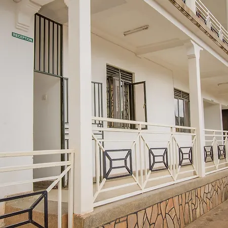 Albertine Tourist Bed & Breakfast