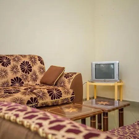 Albertine Tourist Bed & Breakfast